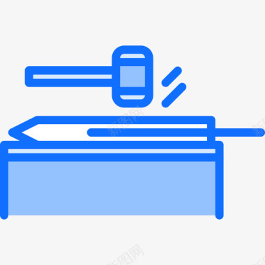 铁匠铁匠2蓝色图标图标