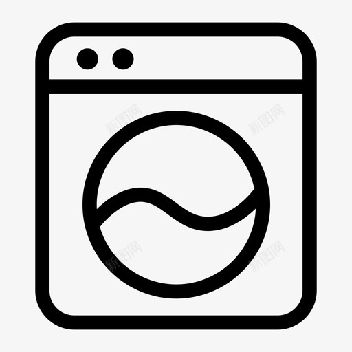 washingsvg_新图网 https://ixintu.com washing 洗涤福利