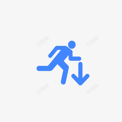 应急避难场所svg_新图网 https://ixintu.com 应急避难场所