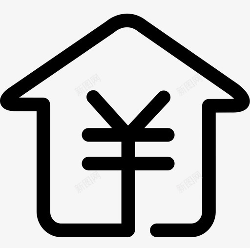 propertyfeesvg_新图网 https://ixintu.com propertyfee 物业缴费