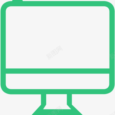 计算机等级考试-绿图标