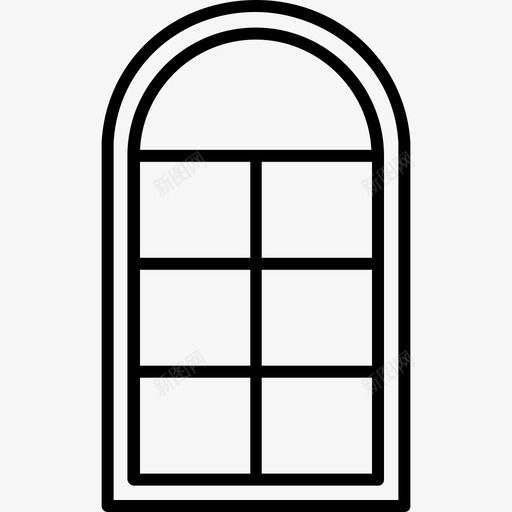 018-windows-2svg_新图网 https://ixintu.com 018-windows-2