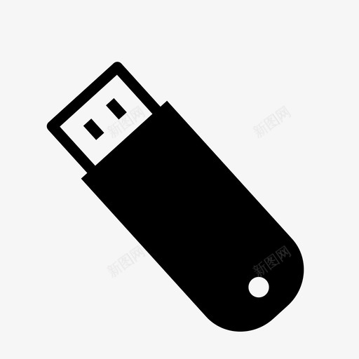 闪盘安卓硬盘图标svg_新图网 https://ixintu.com pc wifi 互联网 内存 安卓 硬盘 网络 闪盘