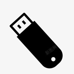 安卓WiFi升级版闪盘安卓硬盘图标高清图片