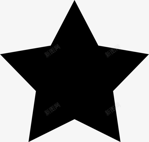 明星最爱马克图标svg_新图网 https://ixintu.com 主演 入选 明星 最爱 里程碑 马克