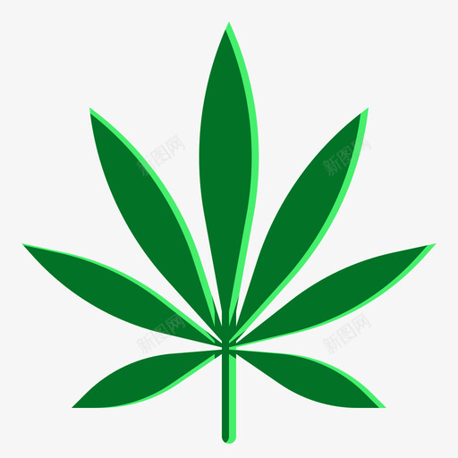 大麻大麻11平淡图标svg_新图网 https://ixintu.com 大麻 平淡