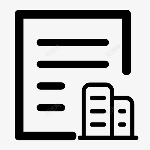 工程合同svg_新图网 https://ixintu.com 工程合同