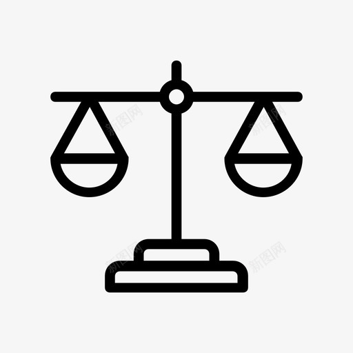 余额银行法院图标svg_新图网 https://ixintu.com 余额 图标 字形 比例 法律 法院 行行 银行