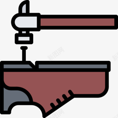 鞋匠鞋匠3颜色图标图标