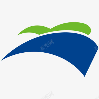 渤海银行图标