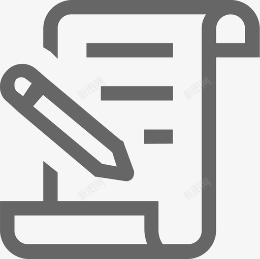 测试题svg_新图网 https://ixintu.com 测试题
