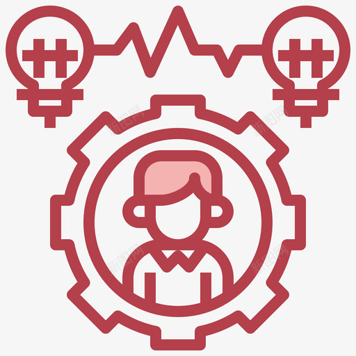 技能百万富翁习惯2其他图标svg_新图网 https://ixintu.com 习惯 其他 技能 百万富翁