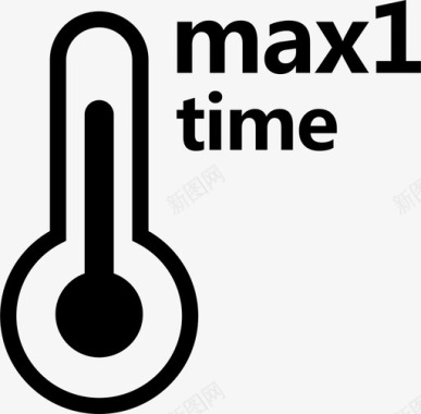 sk最高温度1时间-允乐TimeMaxT图标