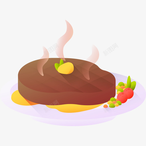 牛排instagramhighlightsstoriesfood2color图标svg_新图网 https://ixintu.com color food highlights instagram stories 牛排