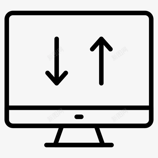 上传lcd屏幕图标svg_新图网 https://ixintu.com 64像素 lcd 上传下载 优化 字形 屏幕 搜索引擎 营销