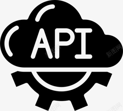 Api信息技术11填充图标图标