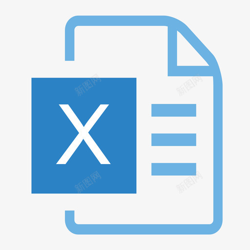 文档类型excelsvg_新图网 https://ixintu.com 文档类型excel