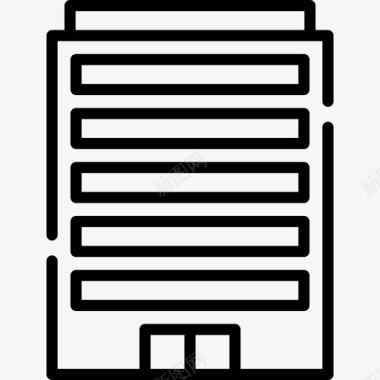 办公室工作简历30直系图标图标