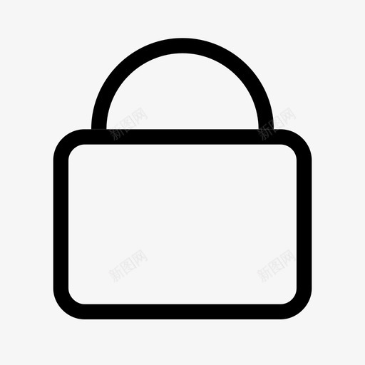 安全性用户界面设置图标连接线svg_新图网 https://ixintu.com 图标 安全性 用户界面 设置 连接线