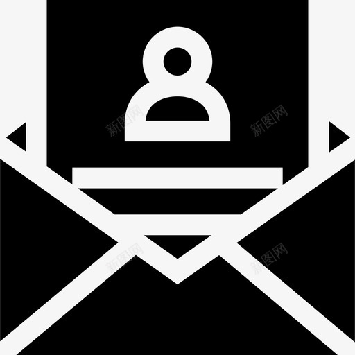 邮件投票10已填写图标svg_新图网 https://ixintu.com 填写 投票 邮件