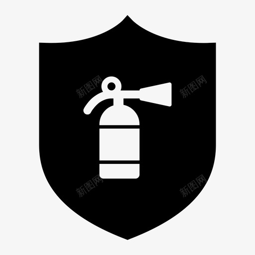 专题图_消防svg_新图网 https://ixintu.com 专题图_消防