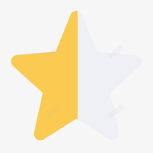 ic-Star0.4svg_新图网 https://ixintu.com ic-Star0.4