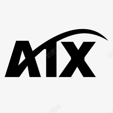 AIX图标