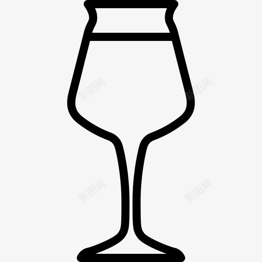 采购产品玻璃器皿啤酒啤酒玻璃图标svg_新图网 https://ixintu.com 产品 啤酒 啤酒厂 工艺 概述 泰库 玻璃 玻璃器皿 采购