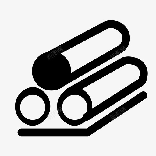 物料管理svg_新图网 https://ixintu.com 物料管理