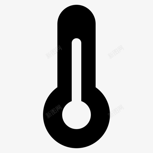 thermometer-2-fsvg_新图网 https://ixintu.com thermometer-2-f