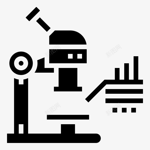 实验室分析研究图标svg_新图网 https://ixintu.com 分析 妇科 实验室 测试 研究 科学