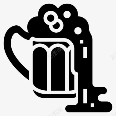 啤酒派对94铭文图标图标
