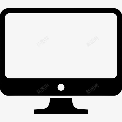 计算机互联网学习图标svg_新图网 https://ixintu.com 互联网 在线 学习 屏幕 用户界面 网站 网络 计算机
