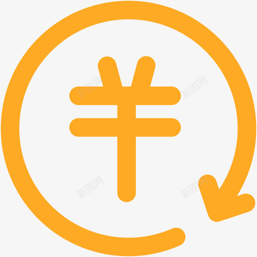 贷款还款svg_新图网 https://ixintu.com 贷款还款