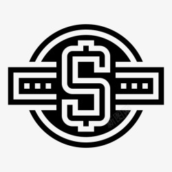 税务印章印章税务2雕文图标高清图片