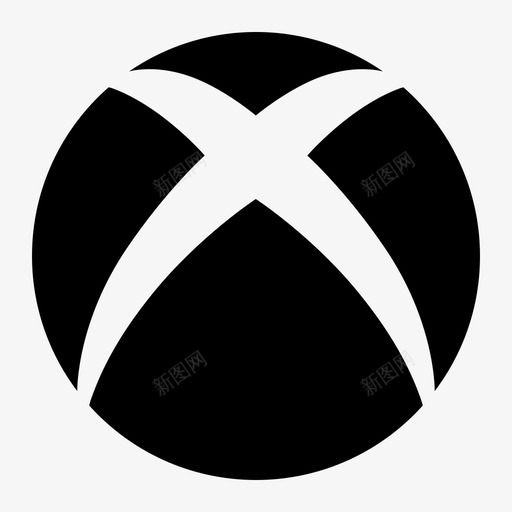 xboxsvg_新图网 https://ixintu.com xbox