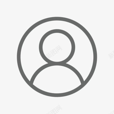 side_用户信息图标