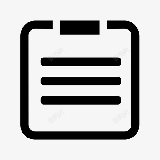 合同资料svg_新图网 https://ixintu.com 合同资料