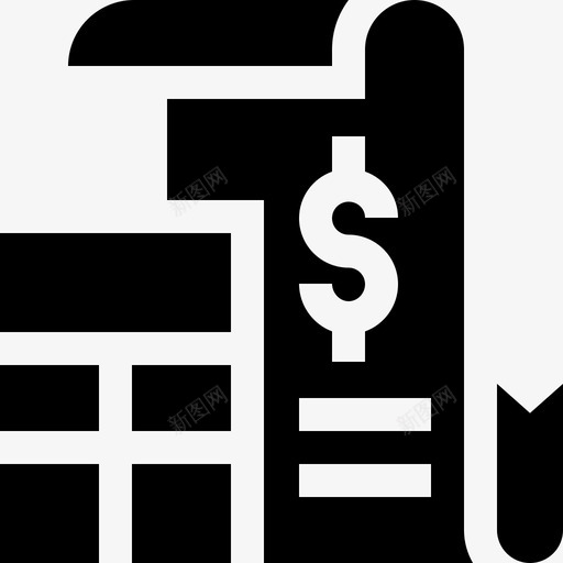 房产房地产215已填充图标svg_新图网 https://ixintu.com 填充 房产 房地产