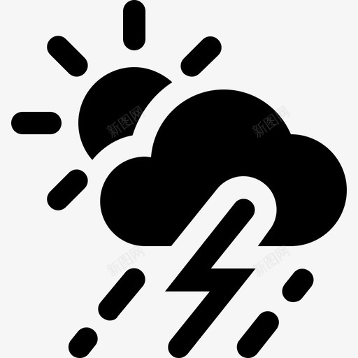 thunderstorm-day-2-fsvg_新图网 https://ixintu.com thunderstorm-day-2-f