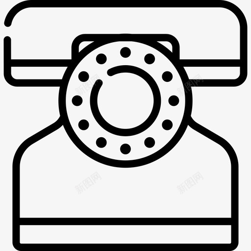 电话联系方式28直拨图标svg_新图网 https://ixintu.com 电话 直拨 联系方式