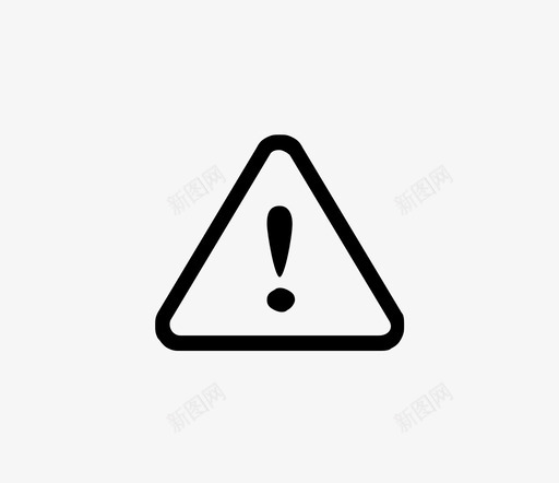 报表预警svg_新图网 https://ixintu.com 报表预警