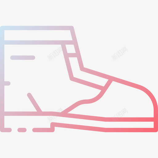 鞋子衣服140坡度图标svg_新图网 https://ixintu.com 坡度 衣服 鞋子