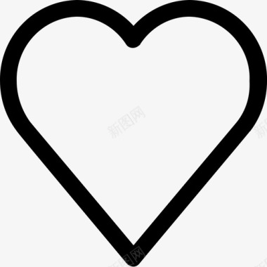 tro 5, Heart, square图标