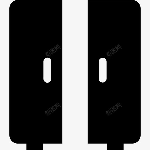 登机口关闭svg_新图网 https://ixintu.com 登机口关闭