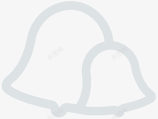 未选择聊天iconsvg_新图网 https://ixintu.com 未选择聊天icon