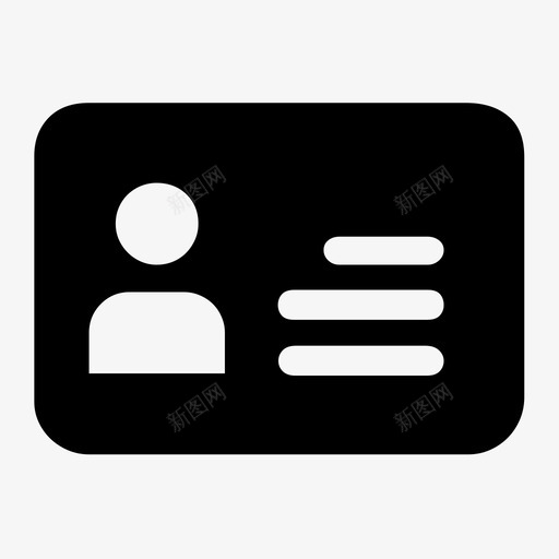 businesscardsvg_新图网 https://ixintu.com businesscard