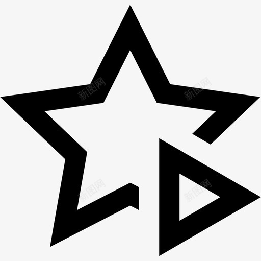 最爱音乐151大纲图标svg_新图网 https://ixintu.com 大纲 最爱 音乐