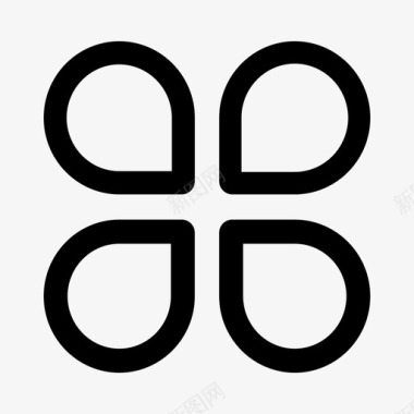 app界面图标