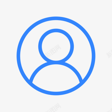 side_用户信息图标